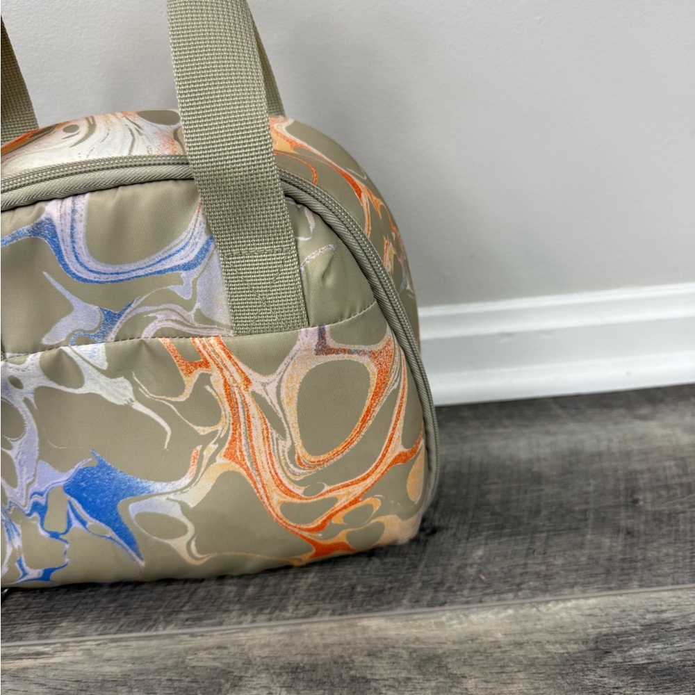 Tan‎ Marble Lunch Box - Picture 2 of 12